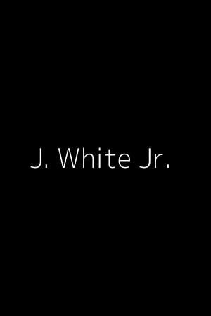 Jerry White Jr.